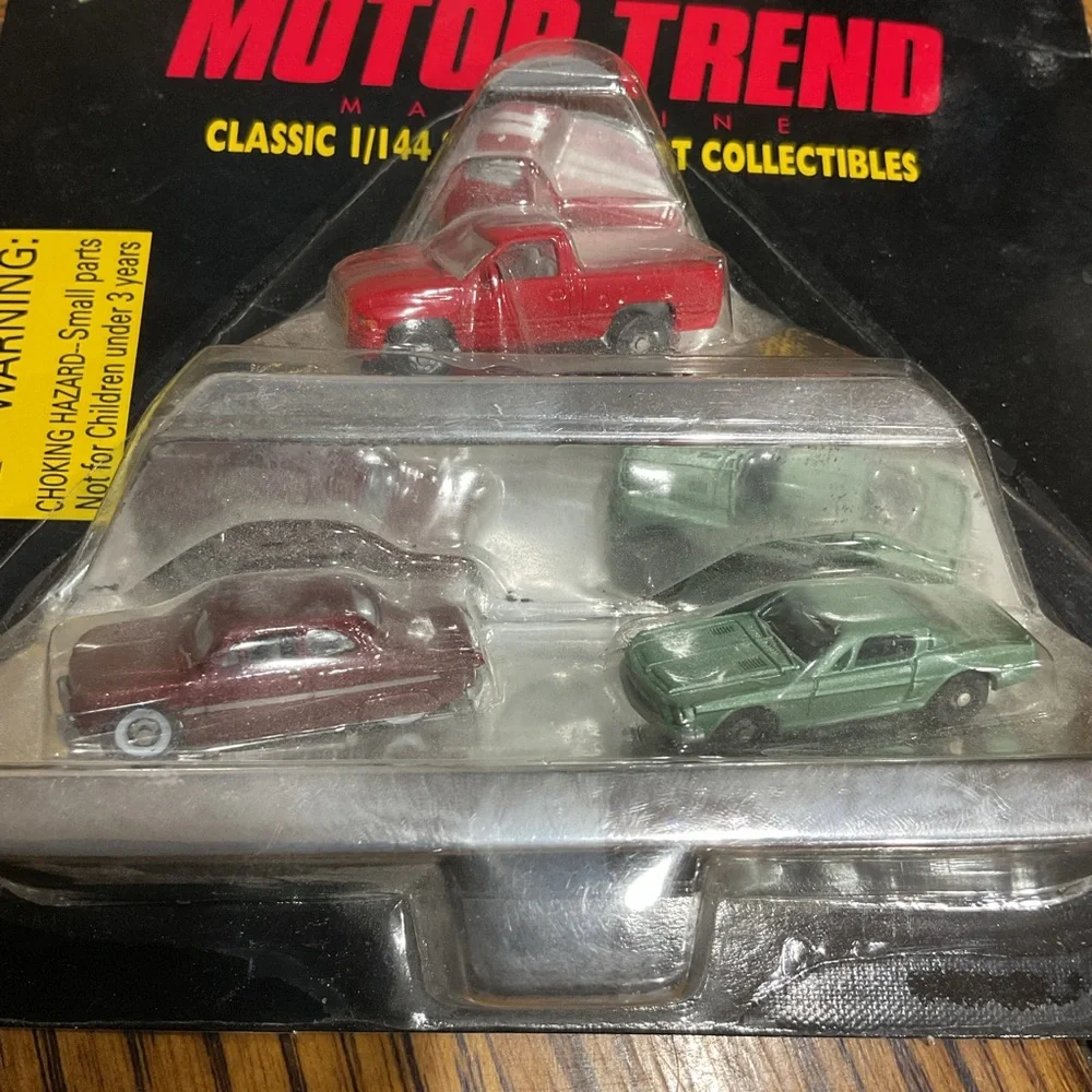 Racing Champions set racing
